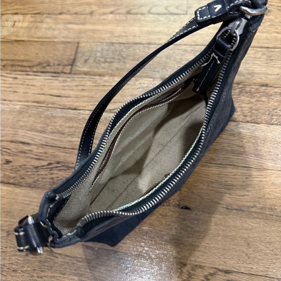 Dooney & Bourke small hobo bag - Picture 6 of 7